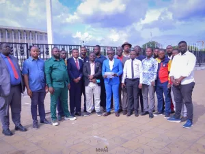 Les communicateurs de l’Union sacrée menacent de se désolidariser de Félix Tshisekedi