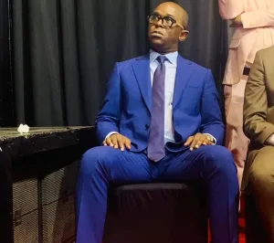 Amadou Diaby succède à Bestine KAZADI à la tête de l'AS VCLUB