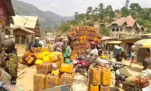 Des morts lors des échauffourées entre les Wazalendo et la population à Bulambika