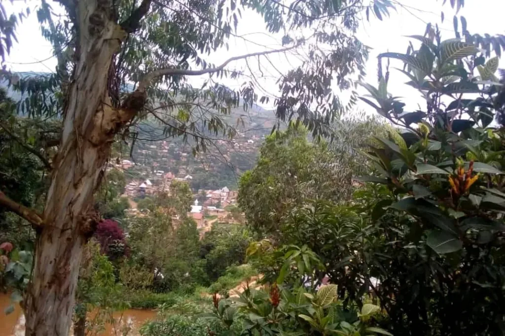 La situation sécuritaire dans la localité de Bulambika, Territoire de Kalehe, continue à se détériorer