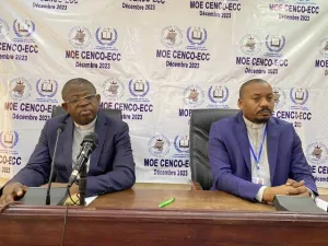 La CENCO et l’ECC lancent un message fort à la population dans un climat de fortes tensions pour marquer les 66 ans d’indépendance de la RDC