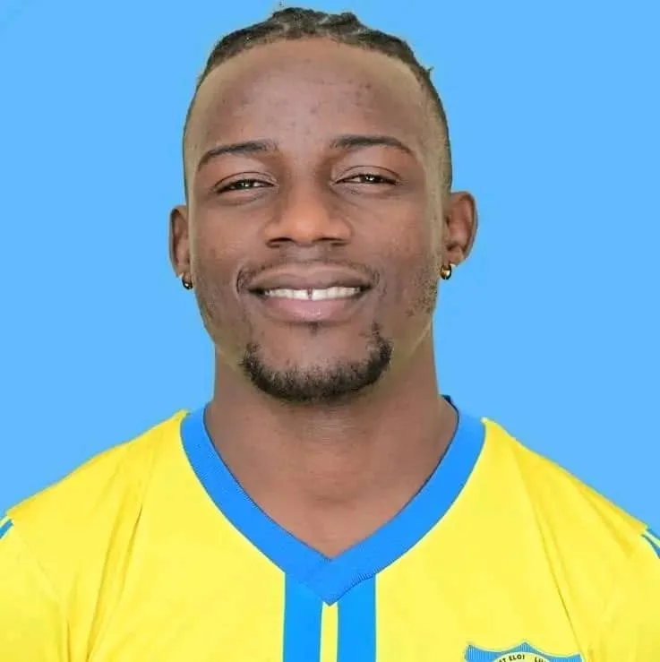 Le congolais Bola Lobota annoncé en Tanzanie