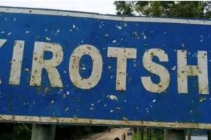 Masisi : Psychose au sein de la population de Shasha et Kirotshe Dans le village Kirotshe, groupement Muvunyi Shanga en chefferie de Bahunde