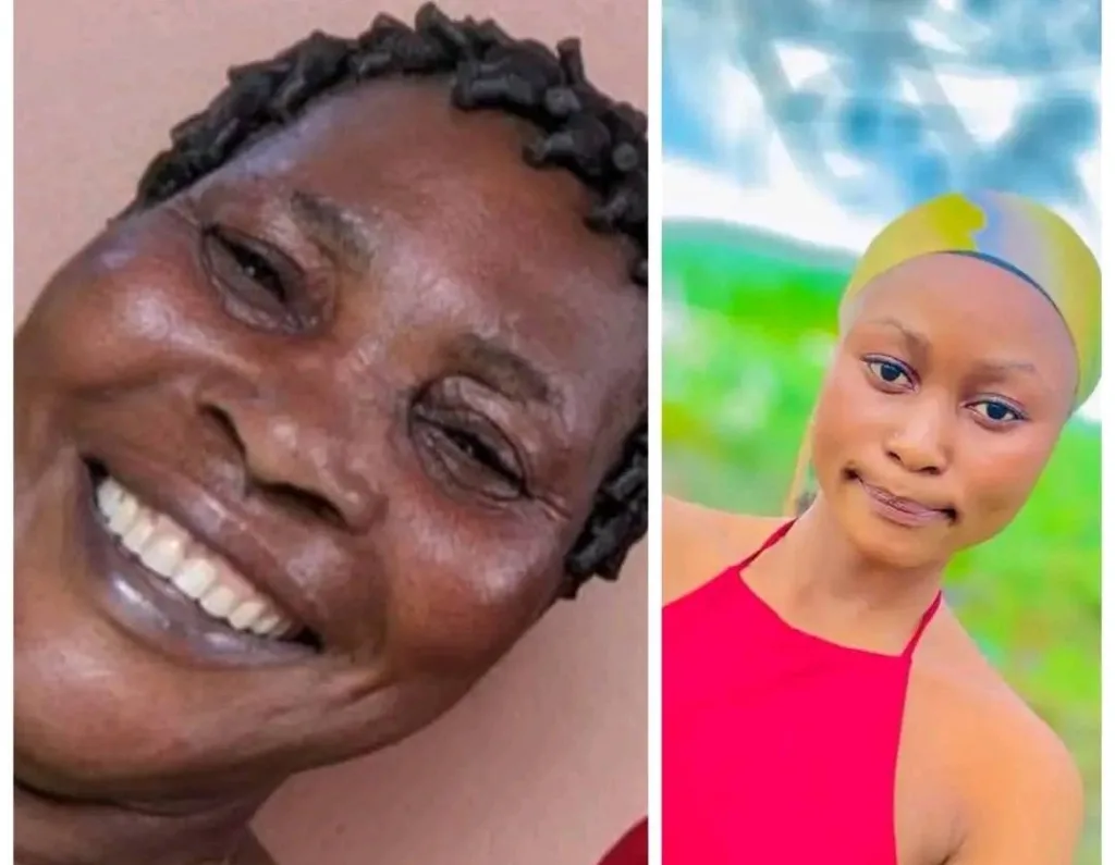 Après le décès par pendaison de Cynthia, sa grand-mère décède d’une crise cardiaque