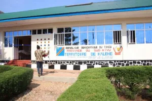 Kalehe : les enseignants plaident pour la majoration des salaires à 500 $ Photo d'illustration du territoire de Kalehe dans la province du Sud-Kivu