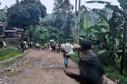 Six personnes blessées, c'est le bilan définitif des accrochages survenus mercredi soir au village Lushebere dans le groupement mbinga sud dans le territoire de Kalehe