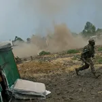 Un enfant tué dans des affrontements entre les rebelles du M23 et les résistants Wazalendo, FARDC à Kanyangohe