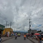 Un militaire FARDC impliqué dans un vol à ciel ouvert au marché KI30 à Majengo