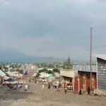 Des hommes munis d'armes à feu ont tué lundi soir un habitant sur avenue Balindu au quartier Ndosho