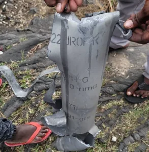Nord-Kivu : Deux fillettes tuées par une explosion de grenade à Sake Un mort et 3 blessés dans une explosion d'une bombe à Sake