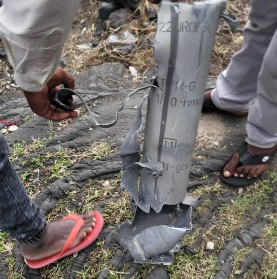 Un mort et 3 blessés dans une explosion d'une bombe à Sake