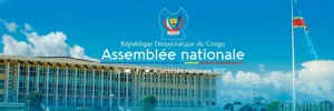 L’Assemblée nationale de la RDC