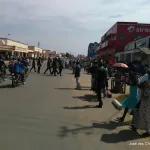 La ville de Bunia, chef-lieu de la province de l’Ituri fait face à la montée des cas de criminalité.[Photo d'illustration]