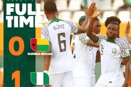 Nigeria vs Cameroun, les premières rencontres des huitièmes de finale