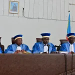 La Cour constitutionnelle de la RDC a débuté les audiences des contentieux électoraux de l'élection présidentielle [Photo d'illustration]