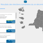 Résultats des élections combinées du 20 décembre 2023