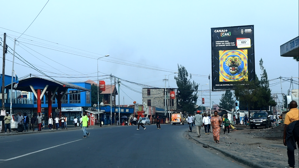 Circulation timide suite à la journée sans taxis pour protester contre la mesure des autorités militaires