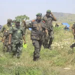 3 ADF neutralisés alors qu'ils voulaient réinstaller leurs bastions à Watalinga par les FARDC [Photo d'illustration]