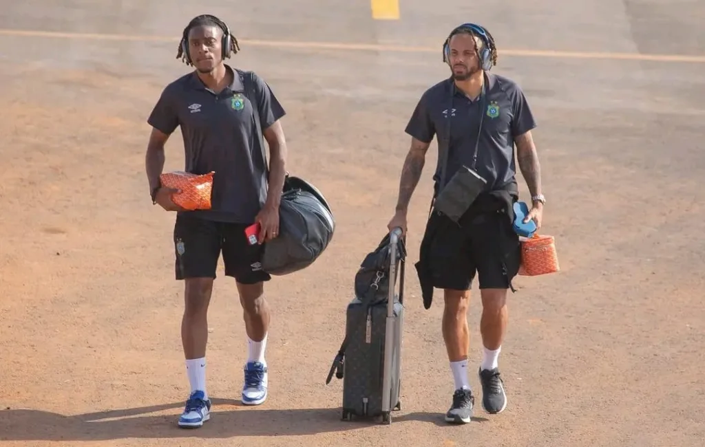 Les LEOPARDS à Korogho pour un match très décisif