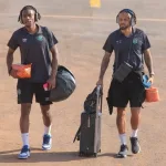 Les LEOPARDS à Korogho pour un match très décisif