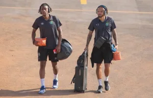 Les LEOPARDS à Korogho pour un match très décisif