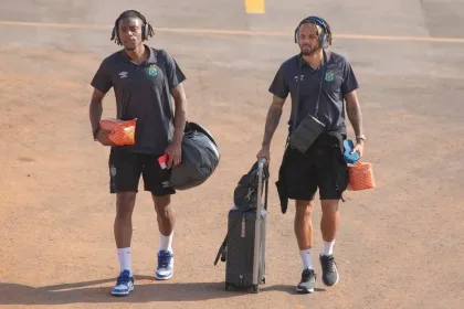 Les LEOPARDS à Korogho pour un match très décisif