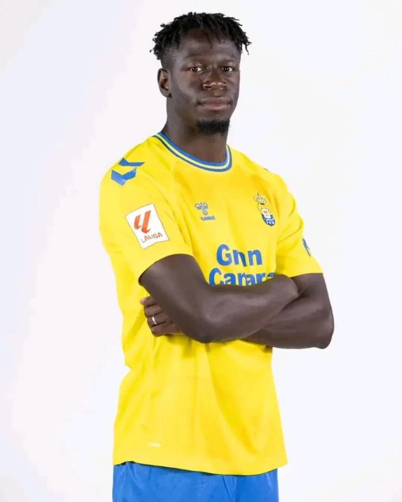 Omenuke MFULU attendu en renfort dans la tanière des LEOPARDS ?
