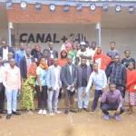 La société civile noyau de la commune Bulengera en ville commerciale de Butembo mène des sensibilisations axées sur le rôle des jeunes dans le développement des entités de base.