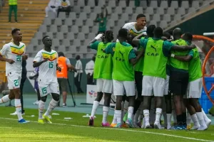 Vainqueur de la dernière édition de la coupe d'Afrique des nations, le Sénégal a réussi son entrée en lice dans la phase finale de la coupe d'Afrique des nations