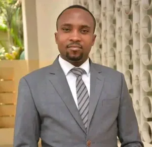 RDC: Le Président de la Jeunesse Hutu porté disparu à Goma Modeste Amini NTAMUGABWE Président National de la Jeunesse Hutu en République Démocratique Du Congo
