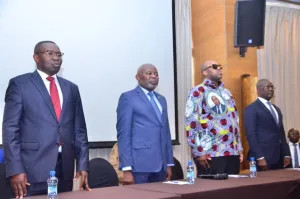 Un nouveau bloc est en gestation au sein même de l'Union sacrée, et ce, après le lancement de la plateforme politique dénommée "Pacte pour un Congo Retrouv