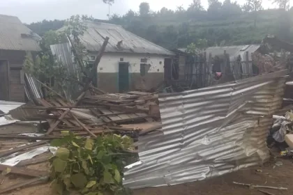 Au moins 10 civils tués dans des bombardements à Mweso lors des combats entre les FARDC et les rebelles du M23