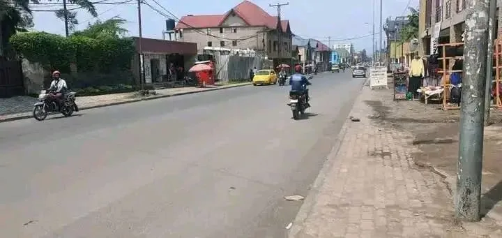 Les premiers mots de Mutete MWENYEMALI après sa victoire aux municipales à Goma