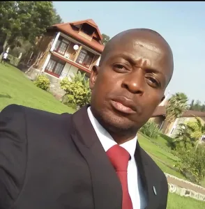 Élections 2023 : Les premiers mots de Mutete MWENYEMALI après sa victoire aux municipales à Goma Les premiers mots de Mutete MWENYEMALI après sa victoire aux municipales à Goma