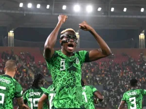 CAN 2023 : Le Nigeria élimine le Cameroun Le Nigeria élimine le Cameroun