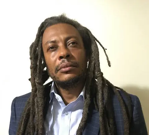 Yves Panga Kahwa Mandro ancien seigneur de guerres en province de l’Ituri, dans le Nord-Est de la RDC