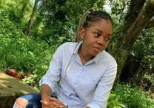 Armande Asifiwe Mihigo, étudiante à L'Université Libre des Pays de Grands-Lacss (ULPGL) kidnappée