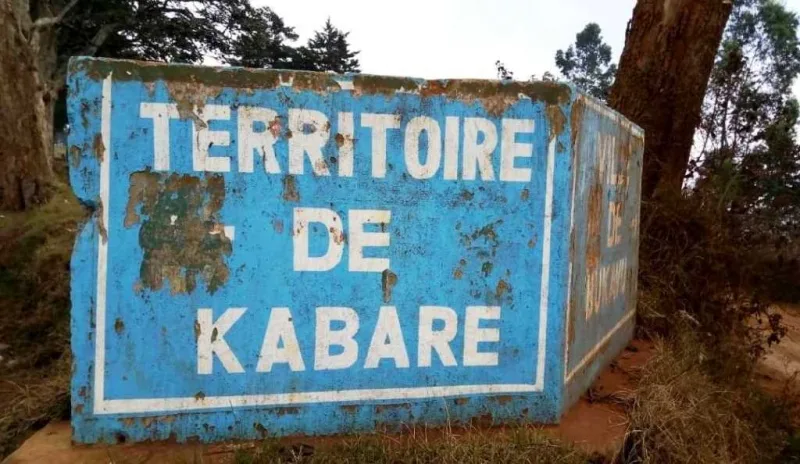 Une manifestation signalée ce lundi à Kazingo, Kabare au Sud-Kivu [Photo d'illustration]