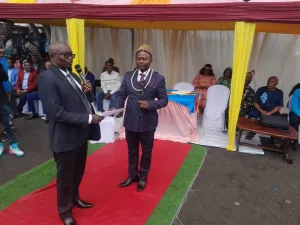 Le village Nzulo situé dans le groupement Kamuronza dans le territoire de Masisi connaît le nom de son nouveau chef Maliro Musemakweli Jean Baptiste