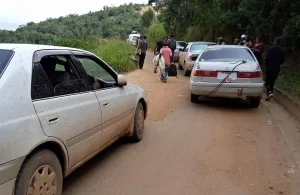 Aucune nouvelle des 4 personnes enlevées sur le tronçon routier Mweso-Katsiru à JTN