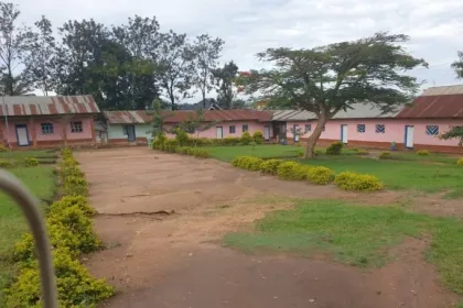 Dans le groupement Kisigari en chefferie de Bwisha, territoire de Rutshuru au Nord-Kivu [Photo d’illustration]