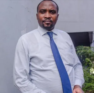 Goma : Inquiétude après la disparition du coordonnateur National de la Jeunesse Hutu AMINI NTAMUGABUMWE Modeste, Coordonnateur National de la Jeunesse Hutu.