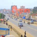 La ville de Bunia, chef-lieu de la province de l’Ituri fait face à la montée des cas de criminalité.