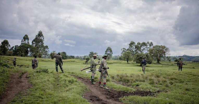 Des affrontements opposant les combattants du M23 aux miliciens Maï-Maï appelés « wazalendo » signalés, dans la chefferie des Bwito, territoire de Rutshuru, en Province du Nord-Kivu