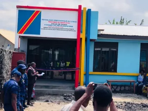 Deux morts dans une incursion des bandits armés non identifiés à Bujovu