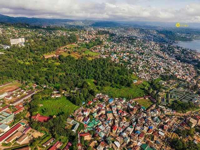 Une manifestation signalée ce lundi à Kazingo, Kabare au Sud-Kivu [Photo d'illustration]