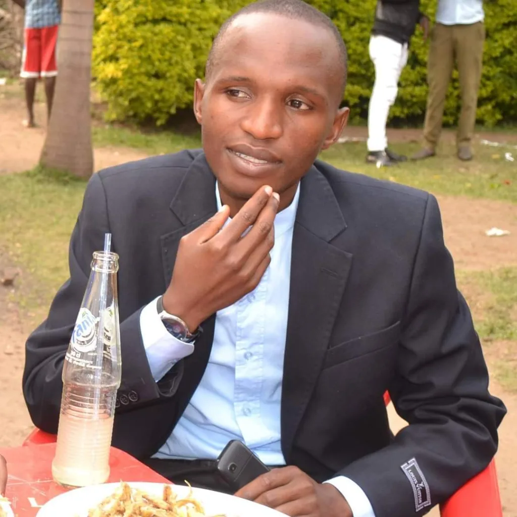 Administrateur du Territoire de Rutshuru : Prince MPABUKA