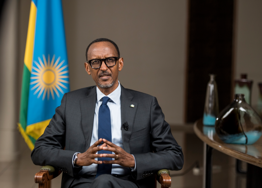 Paul Kagame réagit aux déclarations du Président Félix Tshisekedi sur les menaces de Faire la guerre à son pays [Photo d'illustration]