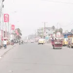 Un écolier blessé à Katoyi dans une tentative de manifestation ce lundi marquée par une journée sans moto