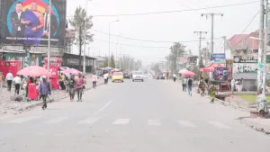 Un écolier blessé à Katoyi dans une tentative de manifestation ce lundi marquée par une journée sans moto